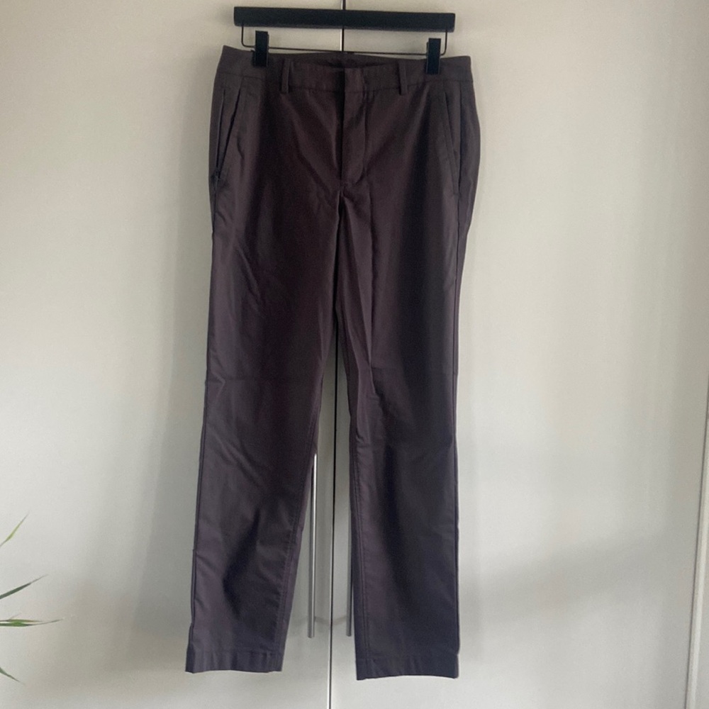 Kit & Ace Navigator Pants